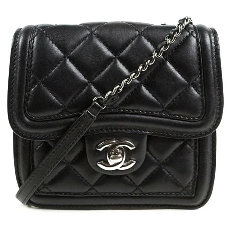 chanel cc mini bag|chanel small cross body bag.